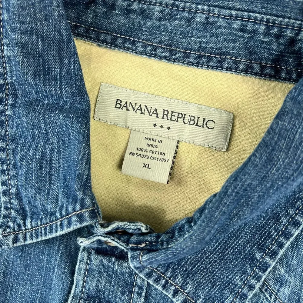 Banana Republic excellent preowned
